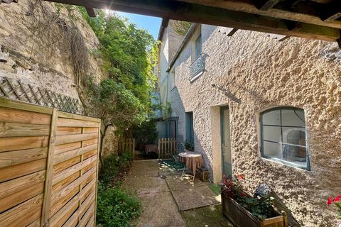 Villa i Vetheuil, Val-d'Oise, Vetheuil - € 195.000 | Ref: F1D433C2A3C24A4C - foto 4