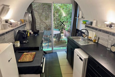 Villa i Vetheuil, Val-d'Oise, Vetheuil - € 195.000 | Ref: F1D433C2A3C24A4C - foto 6