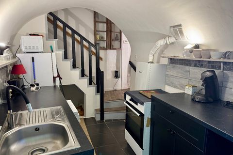 Villa i Vetheuil, Val-d'Oise, Vetheuil - € 195.000 | Ref: F1D433C2A3C24A4C - foto 7