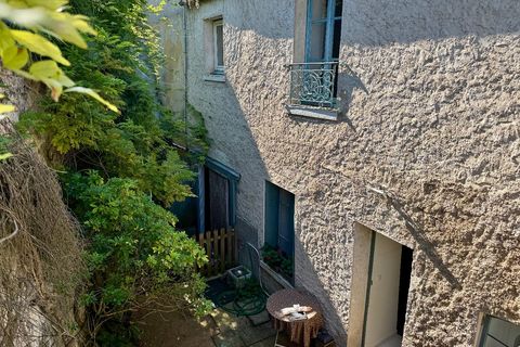 Villa i Vetheuil, Val-d'Oise, Vetheuil - € 195.000 | Ref: F1D433C2A3C24A4C - foto 11