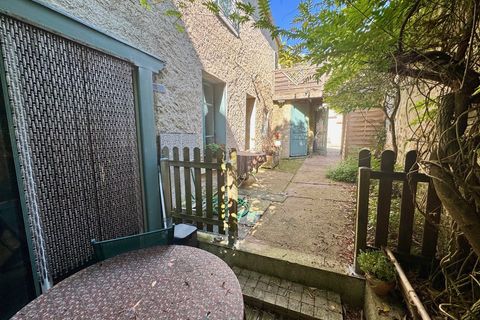 Villa i Vetheuil, Val-d'Oise, Vetheuil - € 195.000 | Ref: F1D433C2A3C24A4C - foto 16