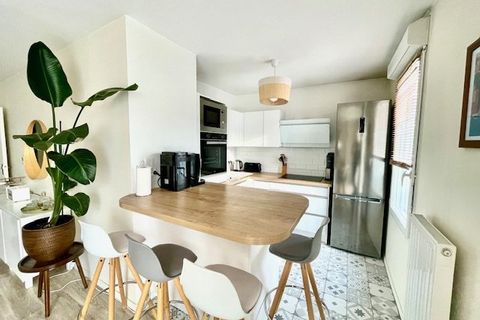 Lejlighed i Eragny, Val-d'Oise, Eragny - € 284.500 | Ref: C14A3D42332041FC - foto 4