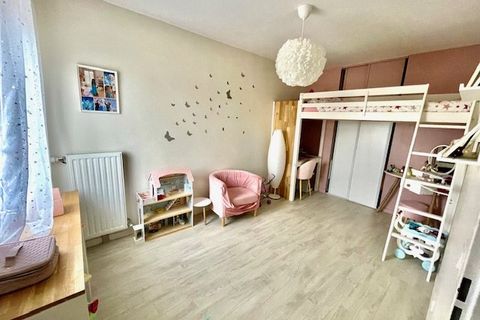 Lejlighed i Eragny, Val-d'Oise, Eragny - € 284.500 | Ref: C14A3D42332041FC - foto 7