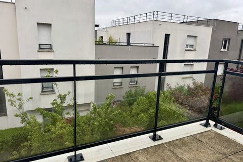 Lejlighed i Eragny, Val-d'Oise, Eragny - € 284.500 | Ref: C14A3D42332041FC - foto 13