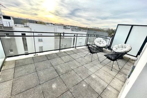 Lejlighed i Eragny, Val-d'Oise, Eragny - € 284.500 | Ref: C14A3D42332041FC - foto 14