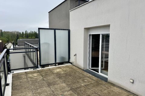 Lejlighed i Eragny, Val-d'Oise, Eragny - € 284.500 | Ref: C14A3D42332041FC - foto 15