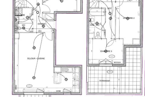 Lejlighed i Eragny, Val-d'Oise, Eragny - € 284.500 | Ref: C14A3D42332041FC - foto 16
