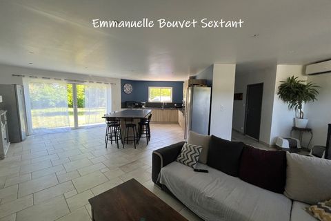 Villa i Mouleydier, Dordogne, Mouleydier - € 298.000 | Ref: 06FC720C4F6E49D7 - foto 2