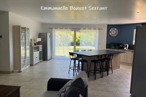 Villa i Mouleydier, Dordogne, Mouleydier - € 298.000 | Ref: 06FC720C4F6E49D7 - foto 7