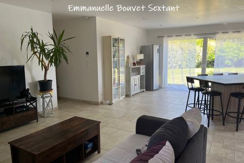 Villa i Mouleydier, Dordogne, Mouleydier - € 298.000 | Ref: 06FC720C4F6E49D7 - foto 8