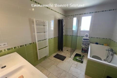 Villa i Mouleydier, Dordogne, Mouleydier - € 298.000 | Ref: 06FC720C4F6E49D7 - foto 16