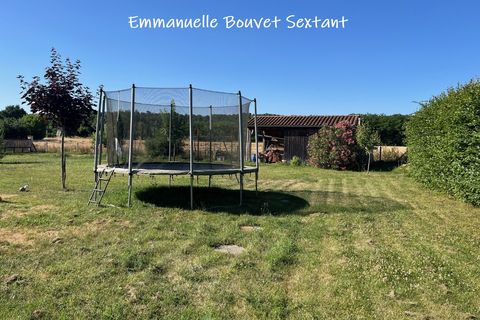 Villa i Mouleydier, Dordogne, Mouleydier - € 298.000 | Ref: 06FC720C4F6E49D7 - foto 18