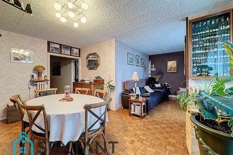 Lejlighed i Rouen, Seine-Maritime, Rouen - € 225.000 | Ref: CCB537106EE8452F - foto 3