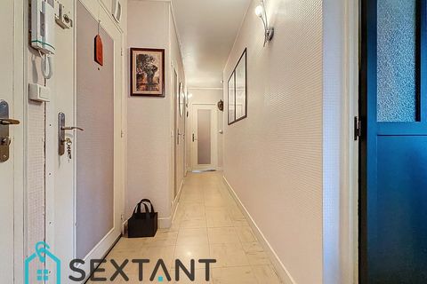 Lejlighed i Rouen, Seine-Maritime, Rouen - € 225.000 | Ref: CCB537106EE8452F - foto 6