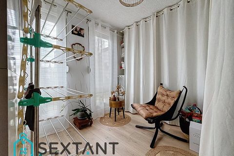 Lejlighed i Rouen, Seine-Maritime, Rouen - € 225.000 | Ref: CCB537106EE8452F - foto 8