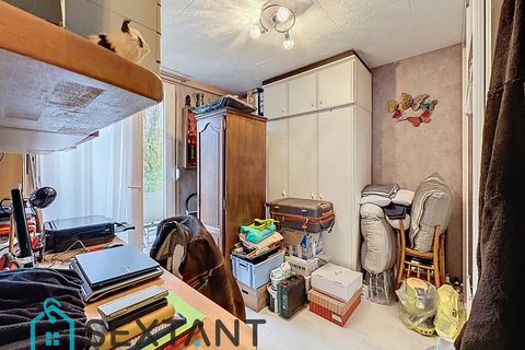 Lejlighed i Rouen, Seine-Maritime, Rouen - € 225.000 | Ref: CCB537106EE8452F - foto 9