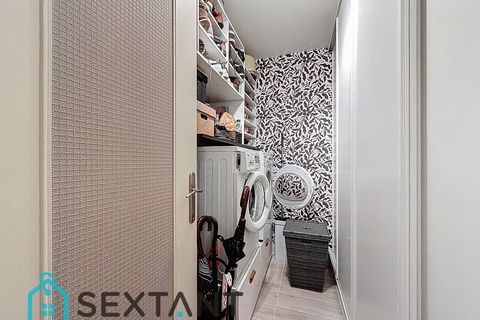Lejlighed i Rouen, Seine-Maritime, Rouen - € 225.000 | Ref: CCB537106EE8452F - foto 10
