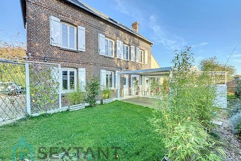 Villa en Boos, Seine-Maritime, Boos - € 435.000 | Ref: 38862C4AD2364A49 - photo 2