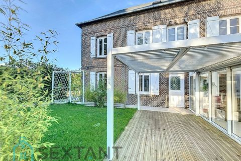 Villa en Boos, Seine-Maritime, Boos - € 435.000 | Ref: 38862C4AD2364A49 - photo 3