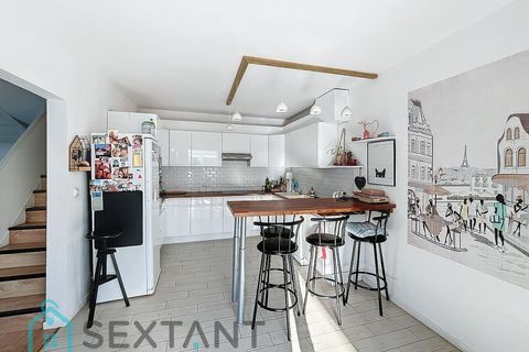 Villa en Boos, Seine-Maritime, Boos - € 435.000 | Ref: 38862C4AD2364A49 - photo 4