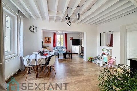 Villa en Boos, Seine-Maritime, Boos - € 435.000 | Ref: 38862C4AD2364A49 - photo 5