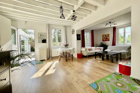 Villa en Boos, Seine-Maritime, Boos - € 435.000 | Ref: 38862C4AD2364A49 - photo 6