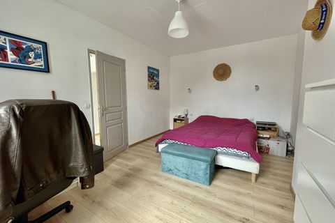 Villa en Boos, Seine-Maritime, Boos - € 435.000 | Ref: 38862C4AD2364A49 - photo 10
