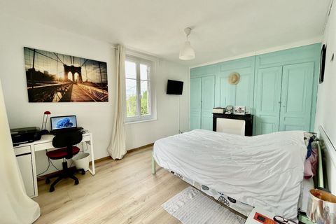 Villa en Boos, Seine-Maritime, Boos - € 435.000 | Ref: 38862C4AD2364A49 - photo 11