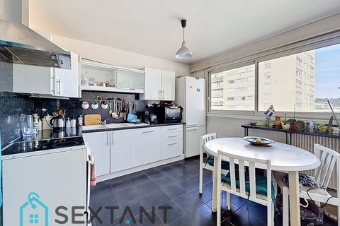 Lejlighed i Rouen, Seine-Maritime, Rouen - € 119.800 | Ref: CC9B743427B343E5 - foto 3