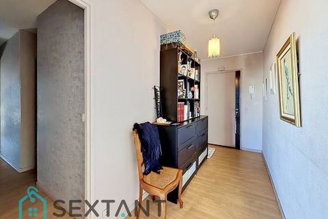 Lejlighed i Rouen, Seine-Maritime, Rouen - € 119.800 | Ref: CC9B743427B343E5 - foto 4