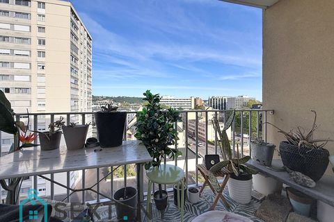 Lejlighed i Rouen, Seine-Maritime, Rouen - € 119.800 | Ref: CC9B743427B343E5 - foto 5