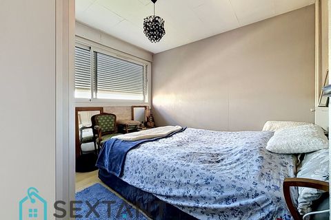 Lejlighed i Rouen, Seine-Maritime, Rouen - € 119.800 | Ref: CC9B743427B343E5 - foto 7