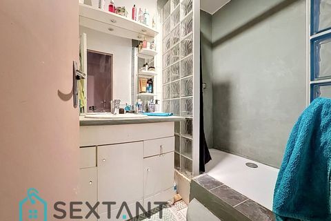 Lejlighed i Rouen, Seine-Maritime, Rouen - € 119.800 | Ref: CC9B743427B343E5 - foto 8