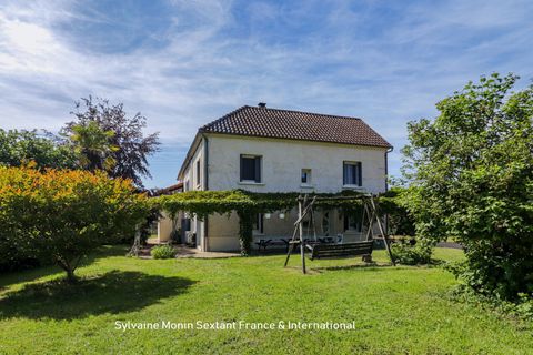 Villa i Coulaures, Dordogne, Coulaures - € 378.000 | Ref: B8EA30D8E11F430D - foto 1