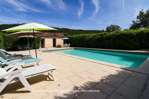 Villa i Coulaures, Dordogne, Coulaures - € 378.000 | Ref: B8EA30D8E11F430D - foto 5