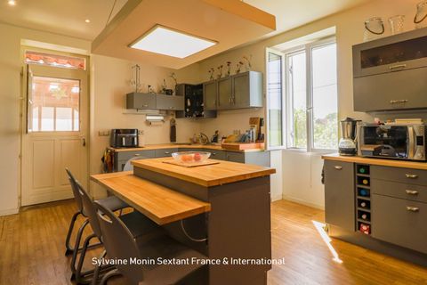 Villa i Coulaures, Dordogne, Coulaures - € 378.000 | Ref: B8EA30D8E11F430D - foto 8
