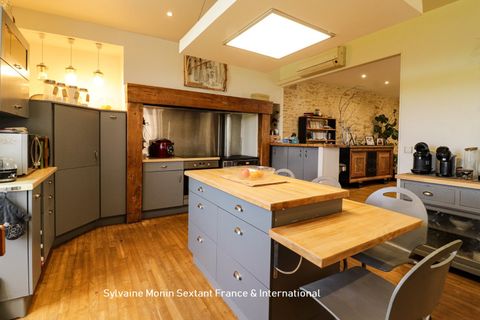 Villa i Coulaures, Dordogne, Coulaures - € 378.000 | Ref: B8EA30D8E11F430D - foto 9