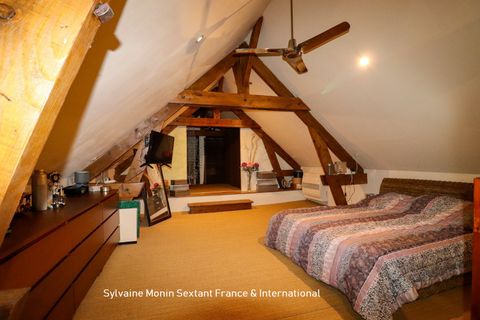 Villa i Coulaures, Dordogne, Coulaures - € 378.000 | Ref: B8EA30D8E11F430D - foto 16