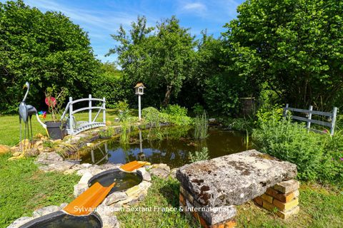 Villa i Coulaures, Dordogne, Coulaures - € 378.000 | Ref: B8EA30D8E11F430D - foto 22