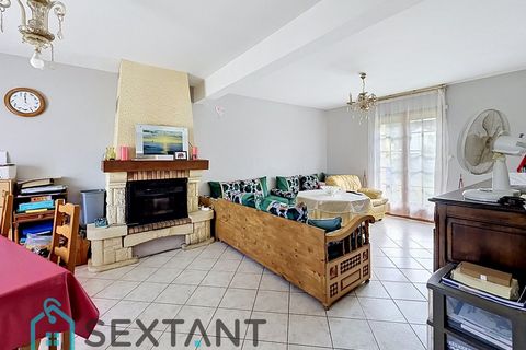 Villa i Evreux, Eure, Evreux - € 205.000 | Ref: 6A227DEB490D437C - foto 2