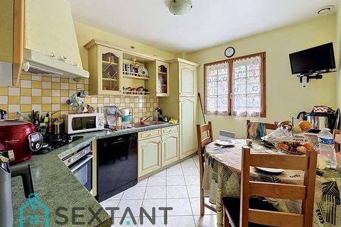 Villa i Evreux, Eure, Evreux - € 205.000 | Ref: 6A227DEB490D437C - foto 4