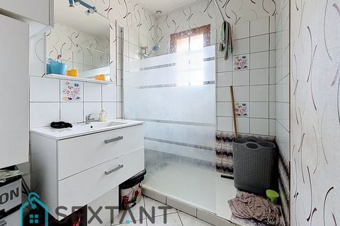 Villa i Evreux, Eure, Evreux - € 205.000 | Ref: 6A227DEB490D437C - foto 5