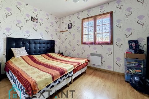 Villa i Evreux, Eure, Evreux - € 205.000 | Ref: 6A227DEB490D437C - foto 6
