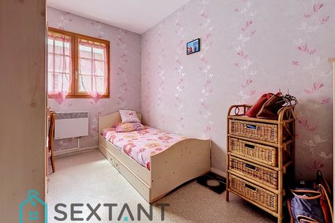 Villa i Evreux, Eure, Evreux - € 205.000 | Ref: 6A227DEB490D437C - foto 7