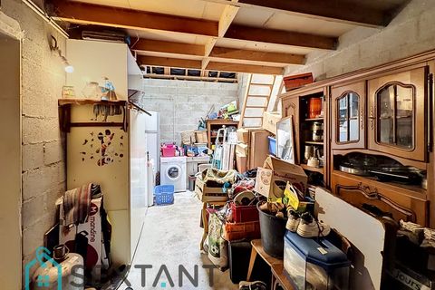 Villa i Evreux, Eure, Evreux - € 205.000 | Ref: 6A227DEB490D437C - foto 8