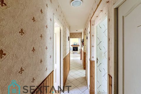Villa i Evreux, Eure, Evreux - € 205.000 | Ref: 6A227DEB490D437C - foto 9