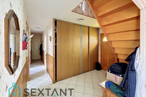 Villa i Evreux, Eure, Evreux - € 205.000 | Ref: 6A227DEB490D437C - foto 10