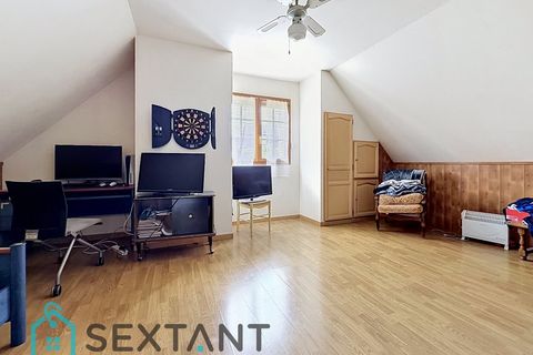 Villa i Evreux, Eure, Evreux - € 205.000 | Ref: 6A227DEB490D437C - foto 11