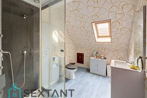 Villa i Evreux, Eure, Evreux - € 205.000 | Ref: 6A227DEB490D437C - foto 12