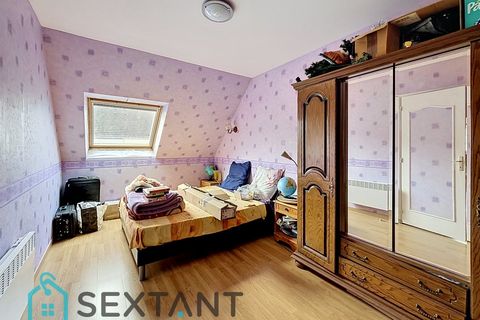 Villa i Evreux, Eure, Evreux - € 205.000 | Ref: 6A227DEB490D437C - foto 13